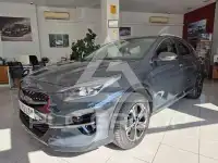 2021 KIA XCEED