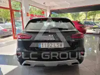 2021 KIA XCEED