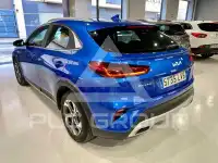 2021 KIA XCEED