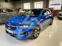 2021 KIA XCEED