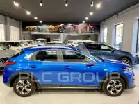 2021 KIA XCEED