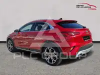 2021 KIA XCEED