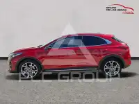2021 KIA XCEED