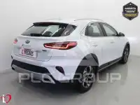 2021 KIA XCEED