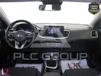 2021 KIA XCEED