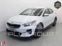 2021 KIA XCEED