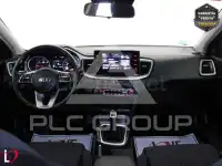 2021 KIA XCEED