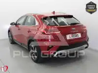 2021 KIA XCEED