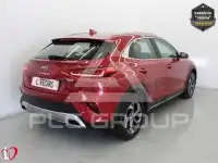 2021 KIA XCEED