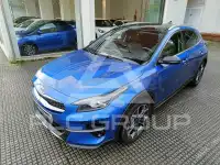 2021 KIA XCEED