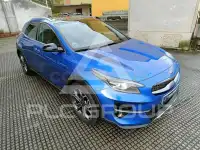 2021 KIA XCEED