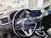 2021 KIA XCEED