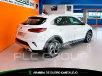 2021 KIA XCEED