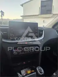 2021 KIA XCEED