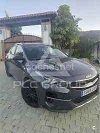 2021 KIA XCEED