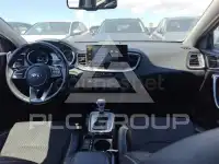 2021 KIA XCEED