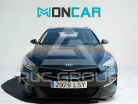 2021 KIA XCEED