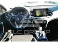 2021 KIA XCEED