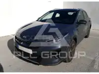2021 KIA XCEED