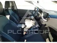 2021 KIA XCEED