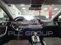 2021 KIA XCEED