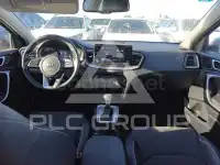 2021 KIA XCEED