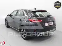 2021 KIA XCEED