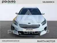 2021 KIA XCEED