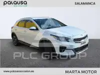 2021 KIA XCEED