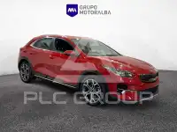 2021 KIA XCEED