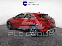 2021 KIA XCEED