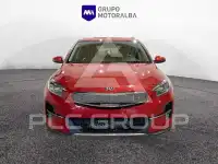 2021 KIA XCEED