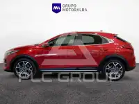 2021 KIA XCEED