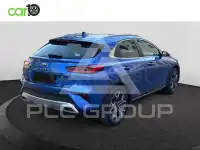 2021 KIA XCEED