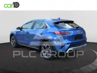 2021 KIA XCEED