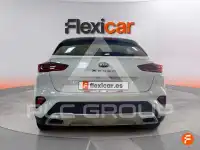 2021 KIA XCEED