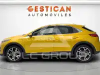 2021 KIA XCEED