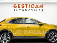 2021 KIA XCEED
