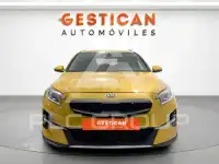 2021 KIA XCEED