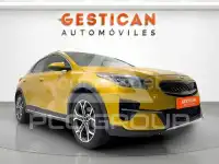 2021 KIA XCEED