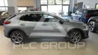 2021 KIA XCEED
