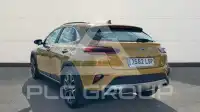 2021 KIA XCEED