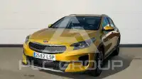 2021 KIA XCEED