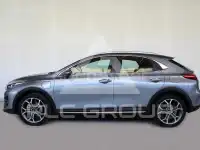 2021 KIA XCEED