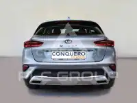 2021 KIA XCEED
