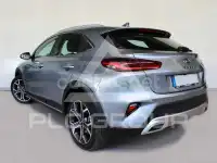 2021 KIA XCEED
