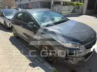 2021 KIA XCEED
