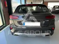 2021 KIA XCEED