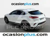 2021 KIA XCEED