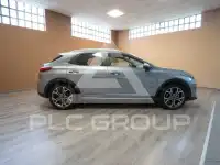 2021 KIA XCEED